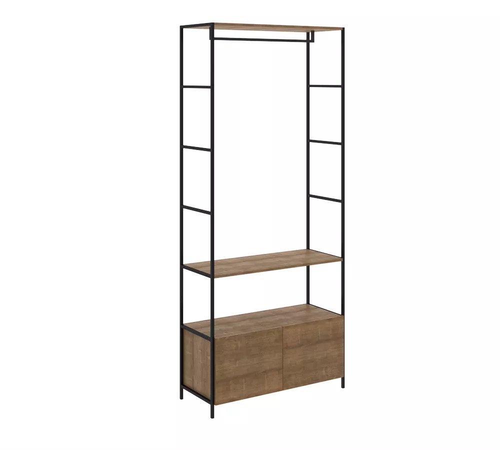 Estante Arara Steel